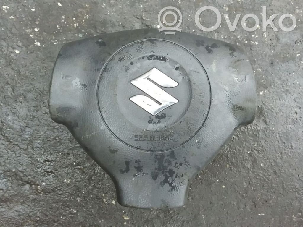 Airbag pasager