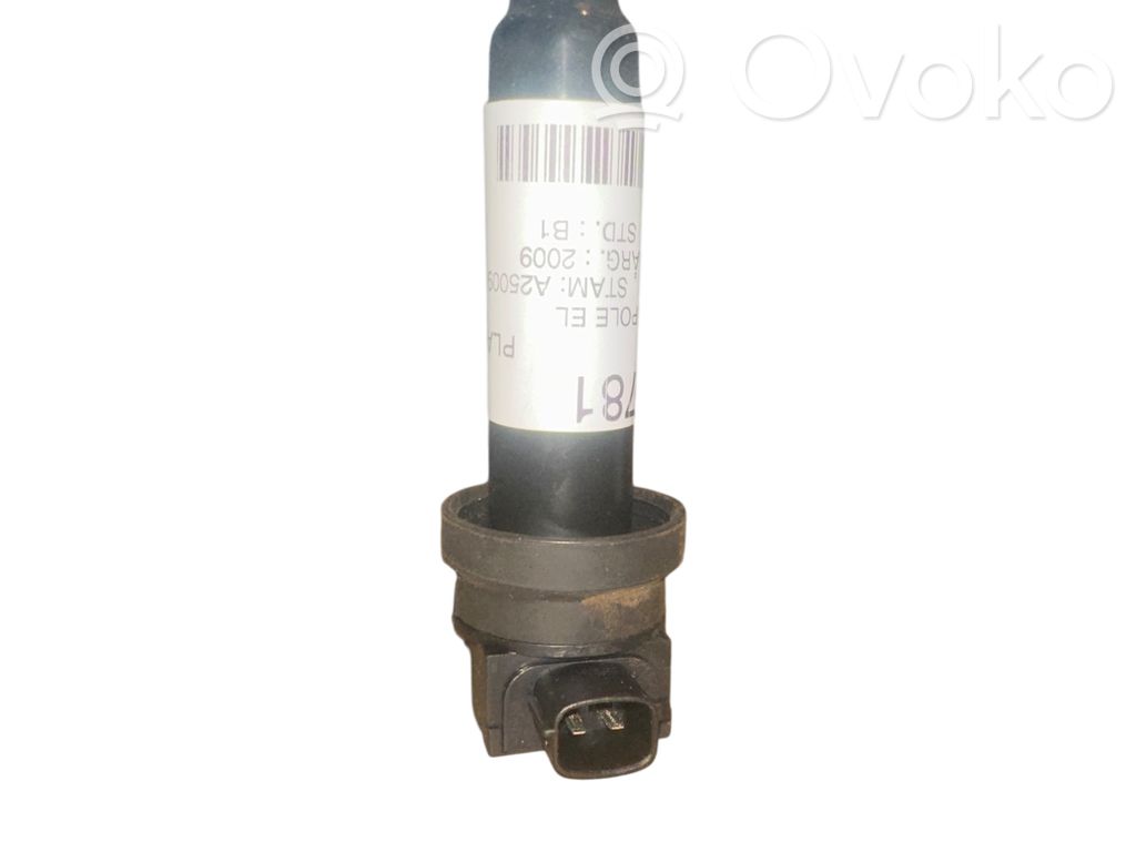 Bobina de encendido de alto voltaje   273012B000