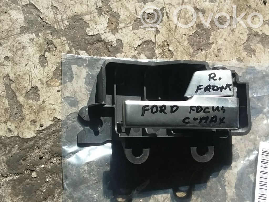 Mâner interior ușă față