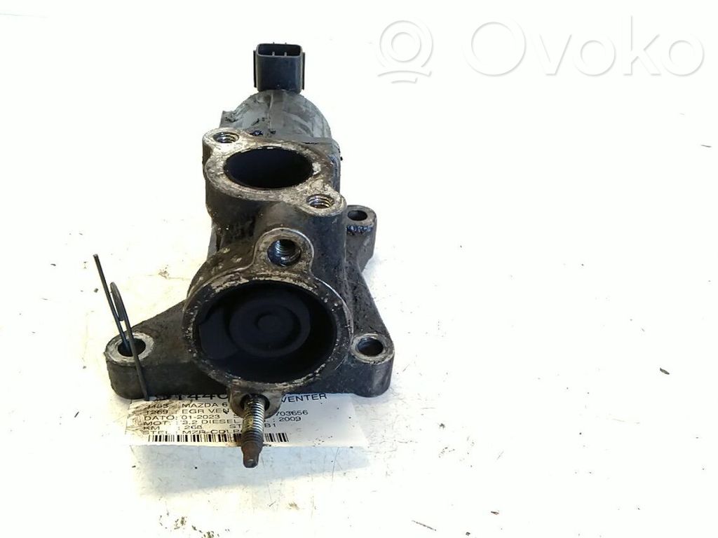 EGR vārsts   R2AA20300B
