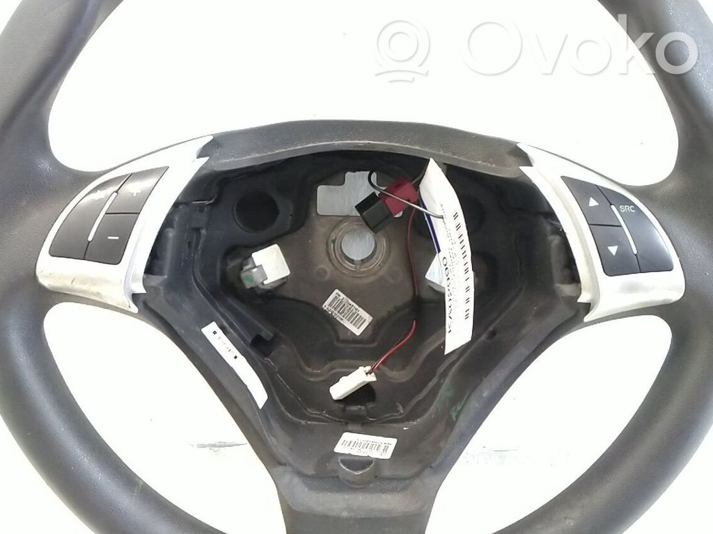 Fiat Punto Evo Airbag volan 