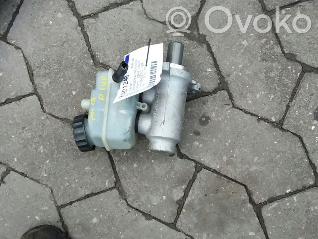 Mercedes-Benz A W168 Hauptbremszylinder 
