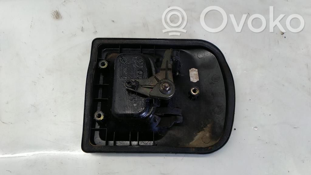 Iveco Daily 3rd gen Maniglia esterna per portiera anteriore