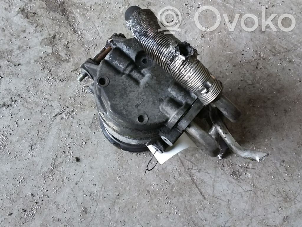 Chevrolet Kalos Compresor (pompă) aer condiționat (A/C) 