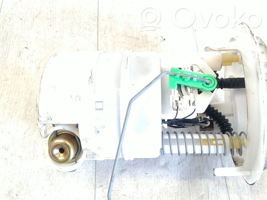 Citroen C4 I Pompa carburante immersa