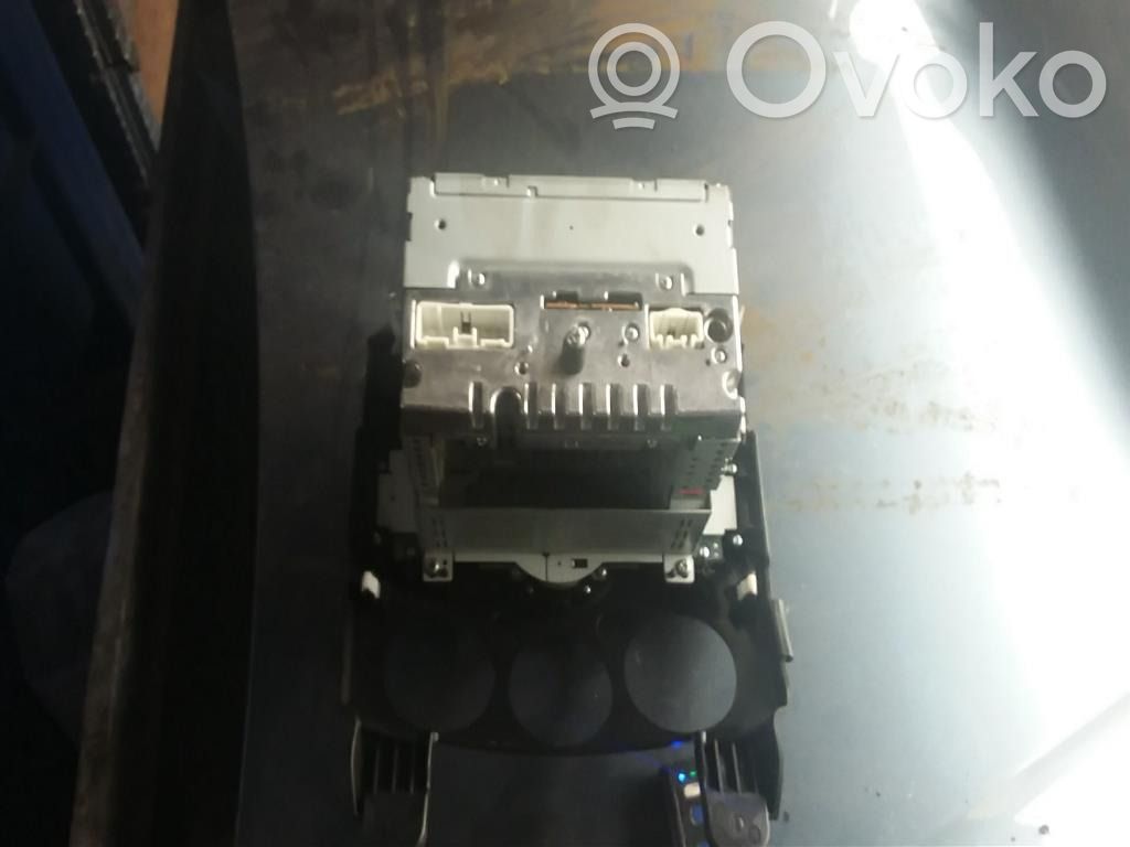 GPS navigation control unit/module