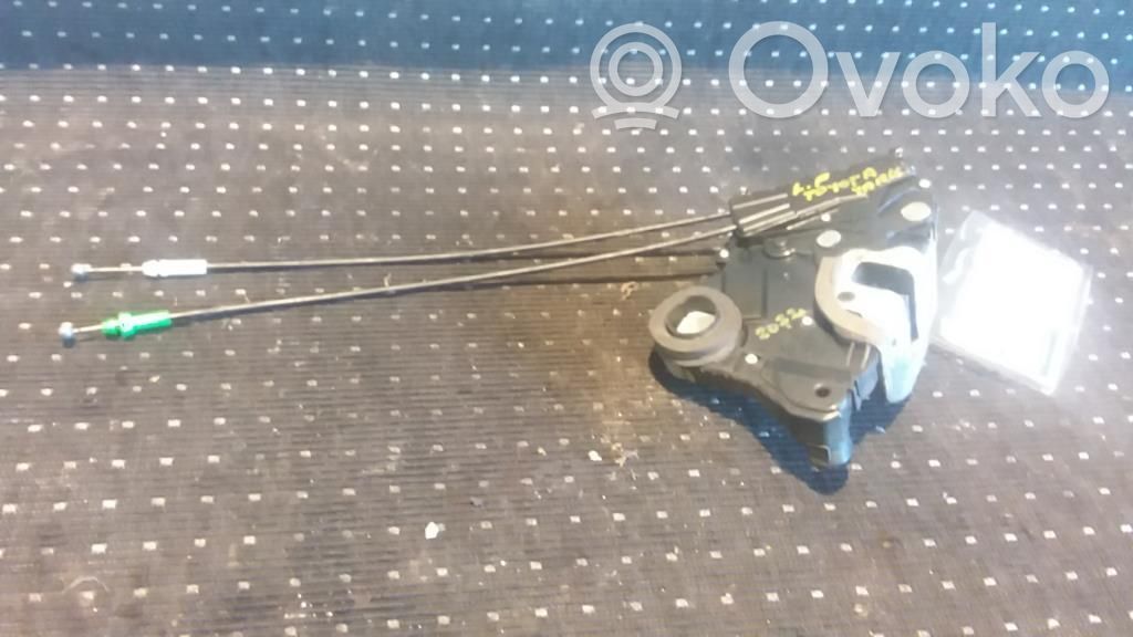 Motor de bloqueo de puertas