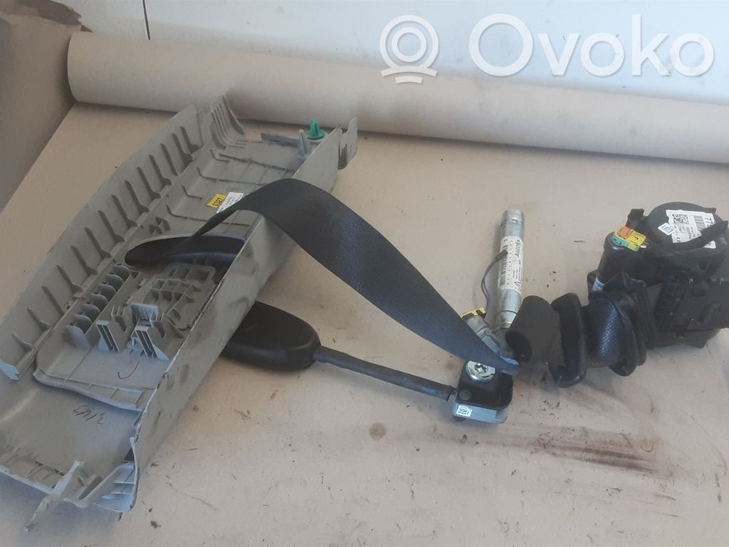 Cinturón delantero   615134100D