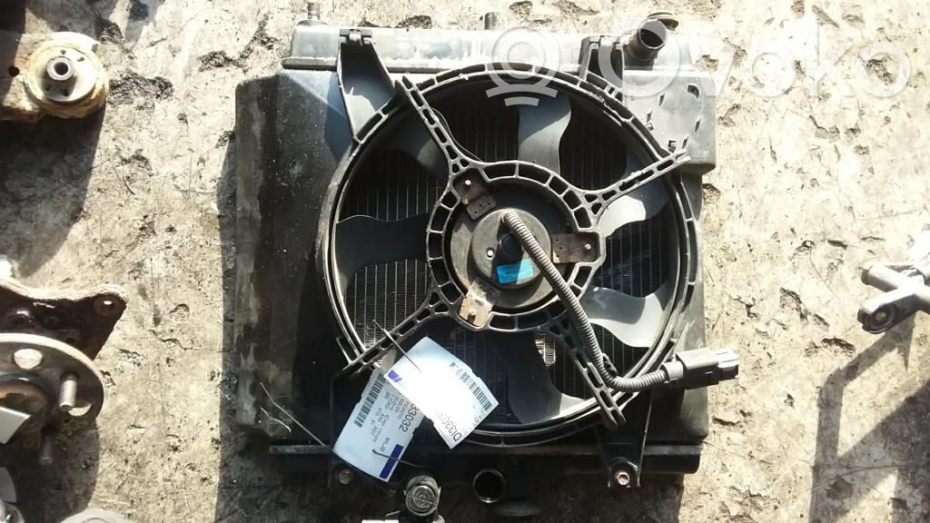 Elektrolüfter