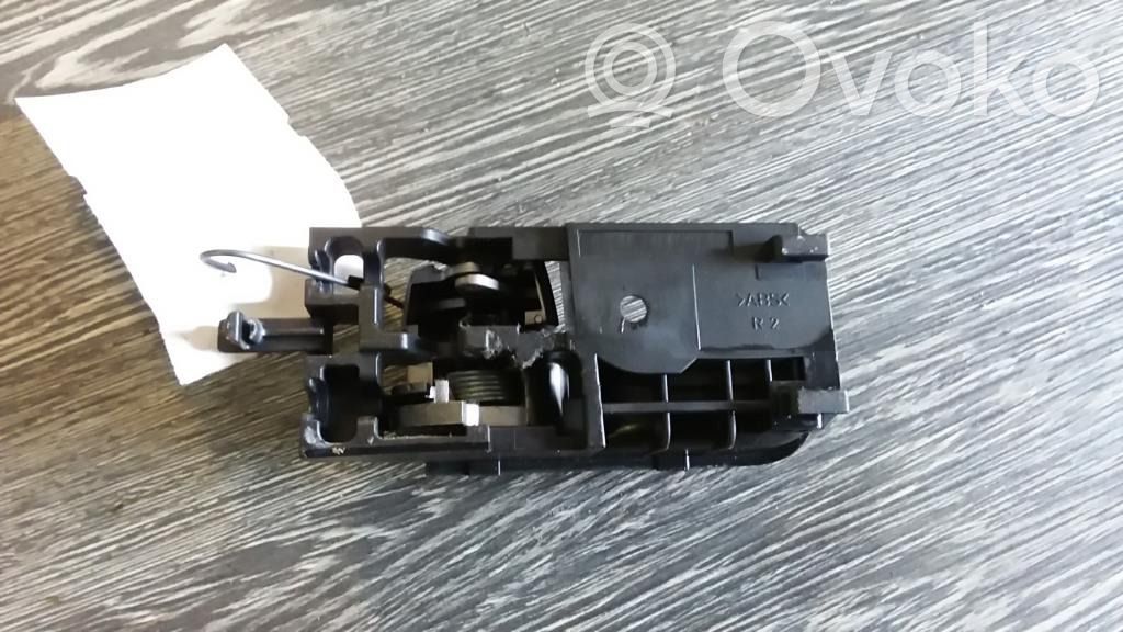 Suzuki Swift I Maniglia interna per portiera anteriore