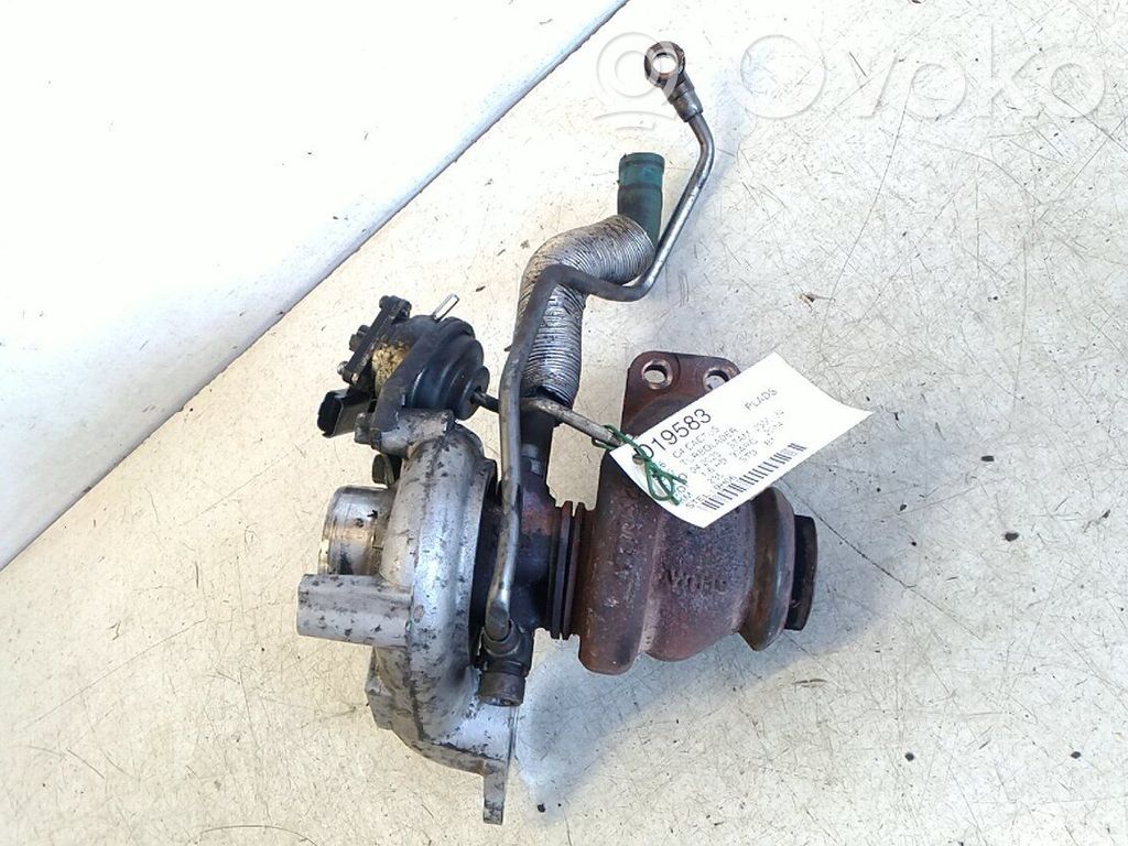 Turbo   0375Q9