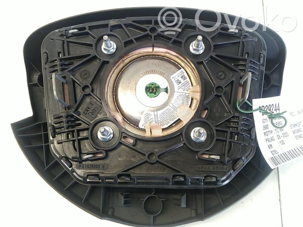 Airbag del pasajero   985103168R