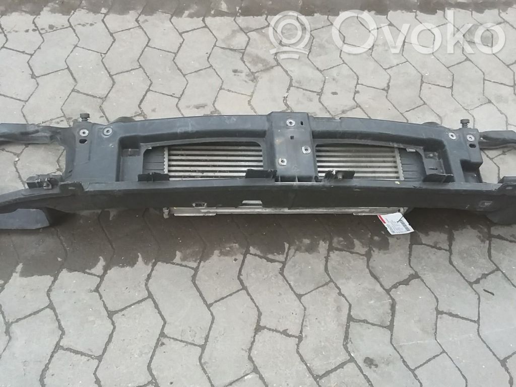 Nissan Primastar Panou suport radiator 