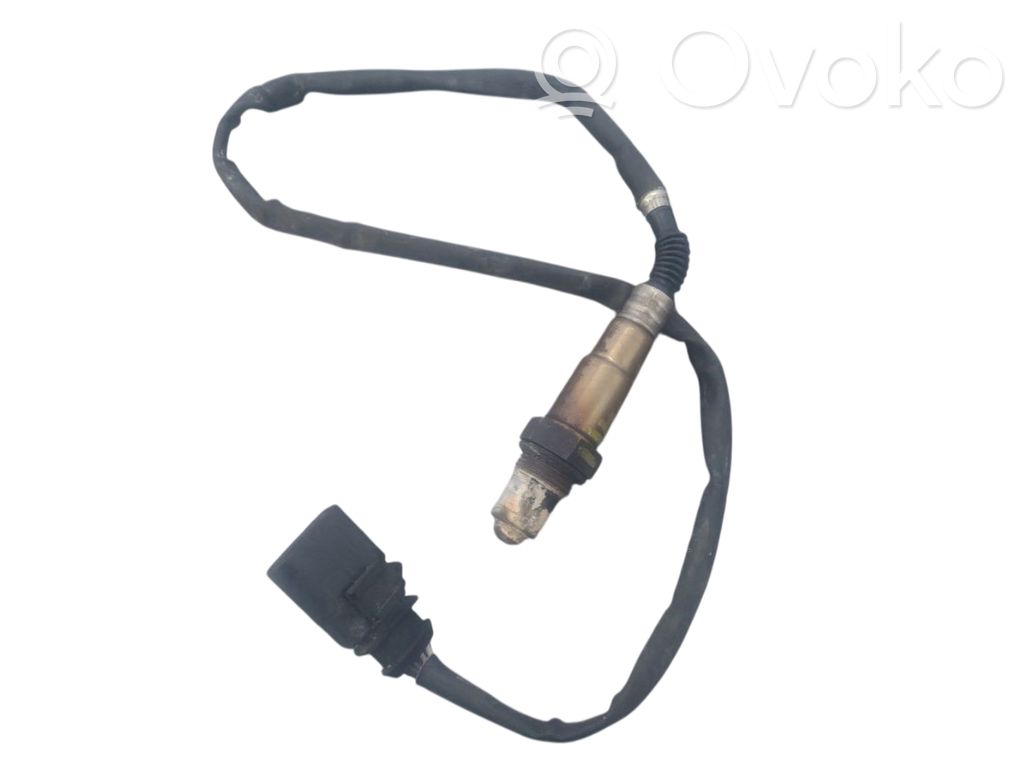 Lambda probe sensor   06H906262A