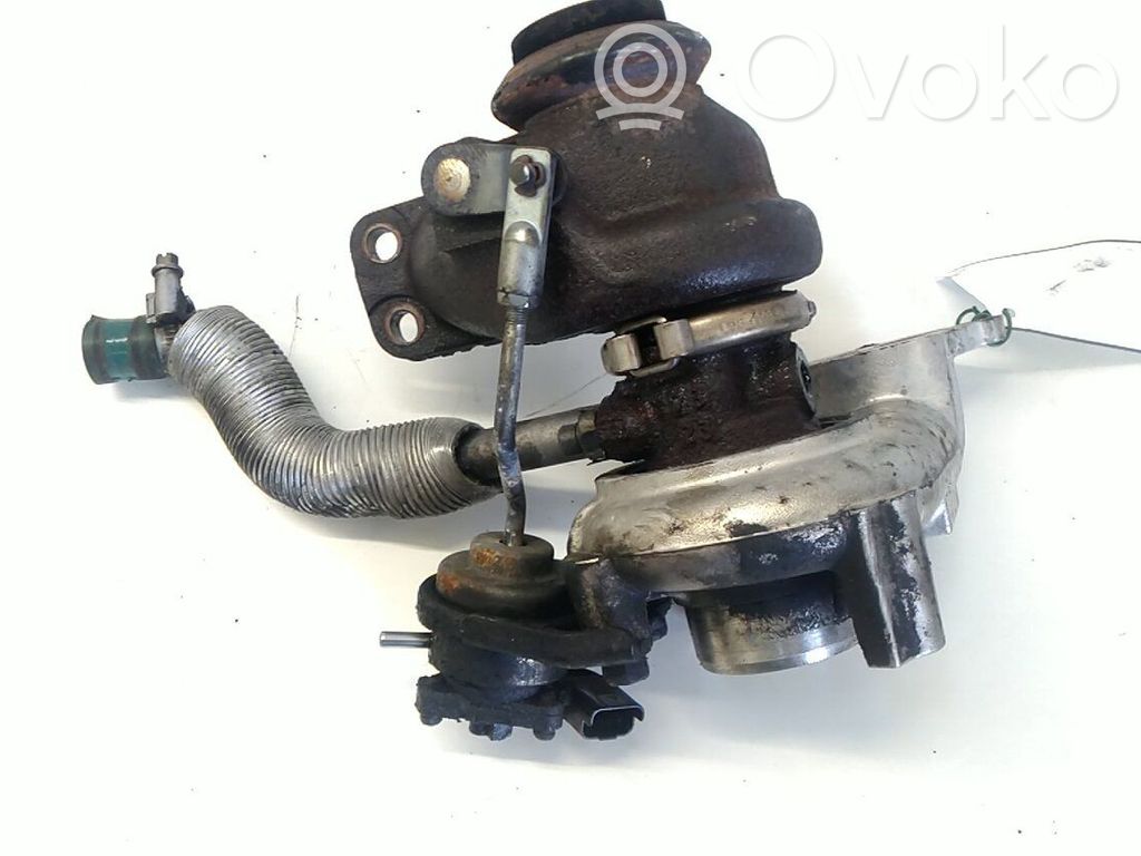 Turbina   0375Q9