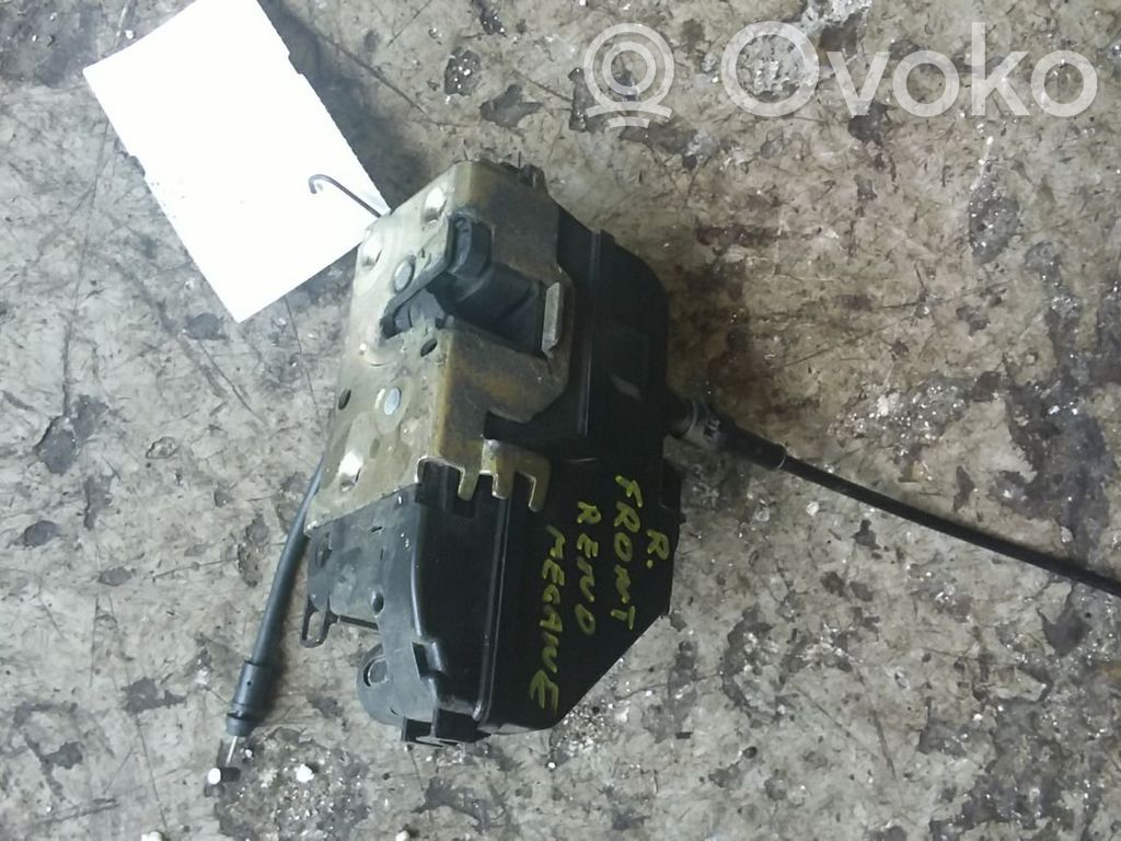 Motor de bloqueo de puertas