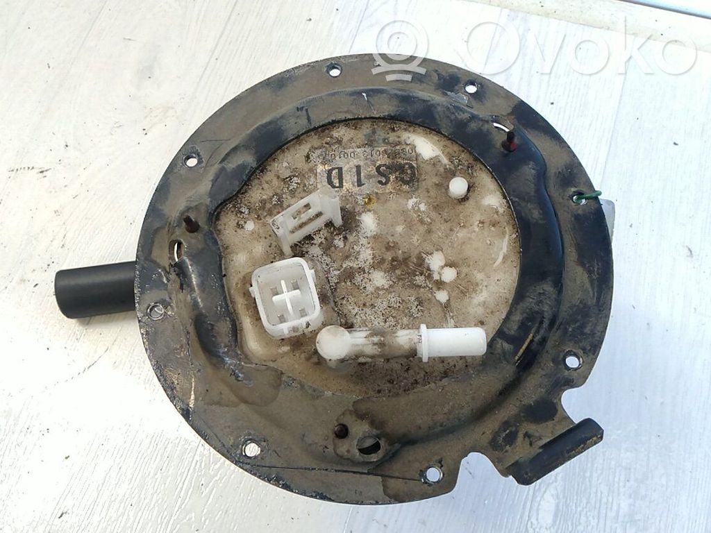 Polttoainesäiliön pumppu   L5091335Z