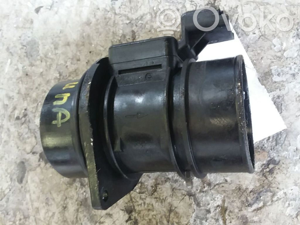 Luftmassenmesser Luftmengenmesser