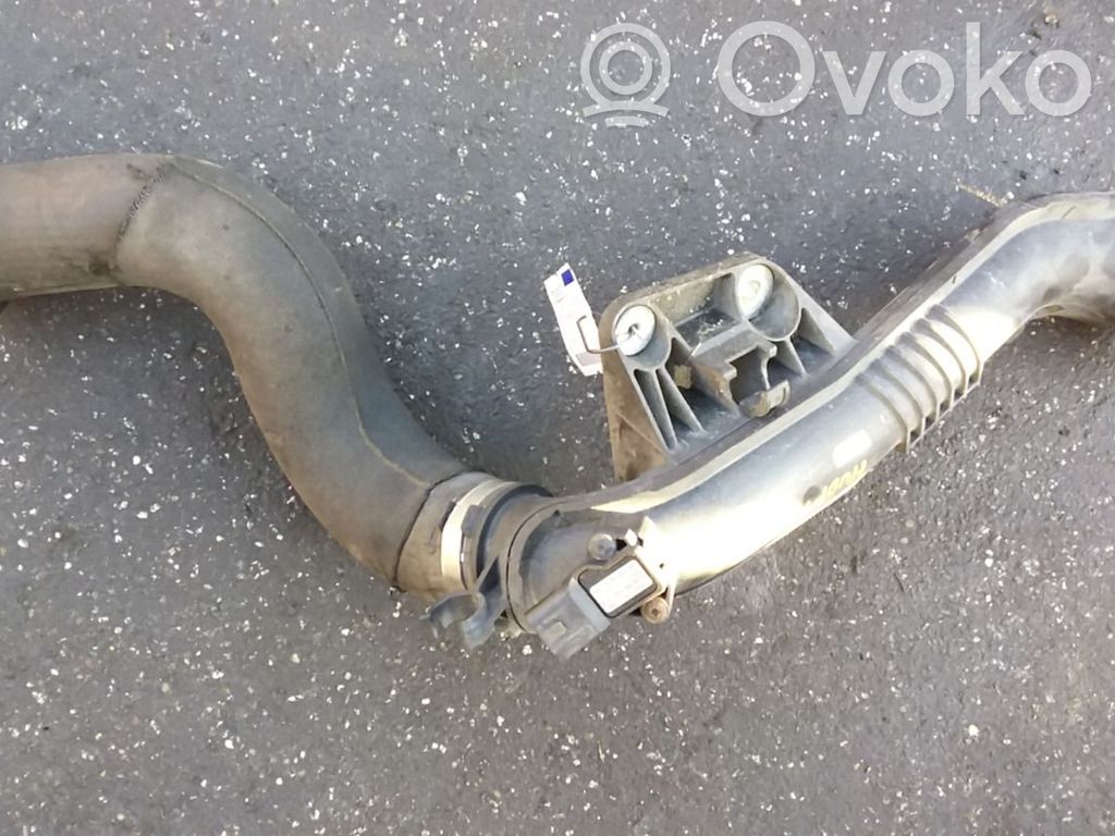 Luftmassenmesser Luftmengenmesser   03G906461C