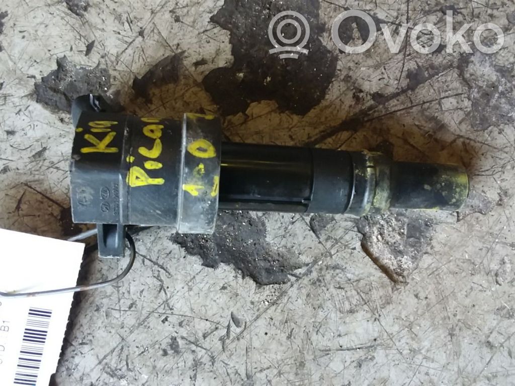 KIA Picanto Bobina di accensione ad alta tensione