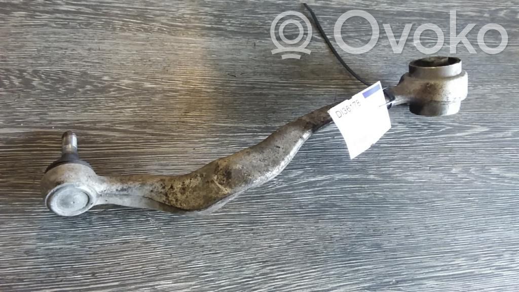 Querlenker Achsschenkel vorne