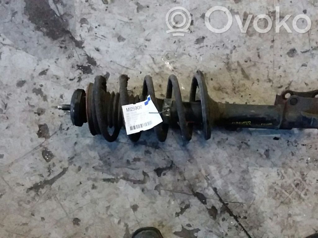 Stoßdämpfer vorne