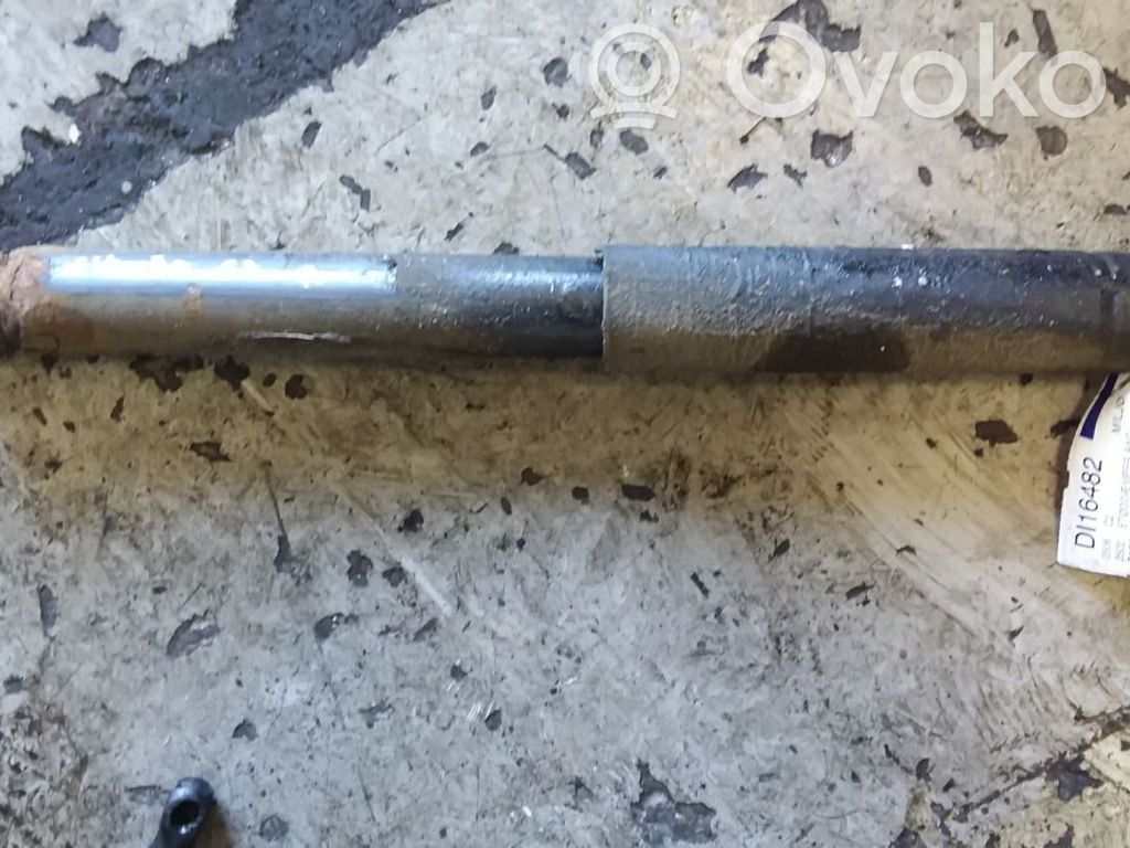 Citroen C2 Amortizor spate