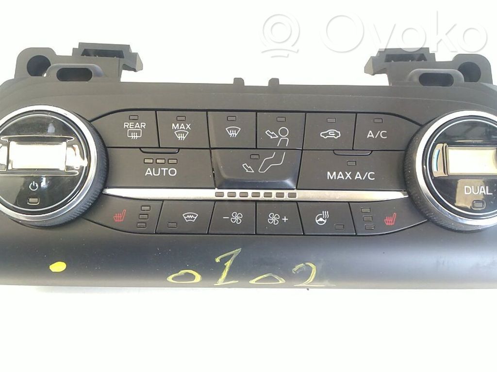Ford Kuga III Panel klimatyzacji 