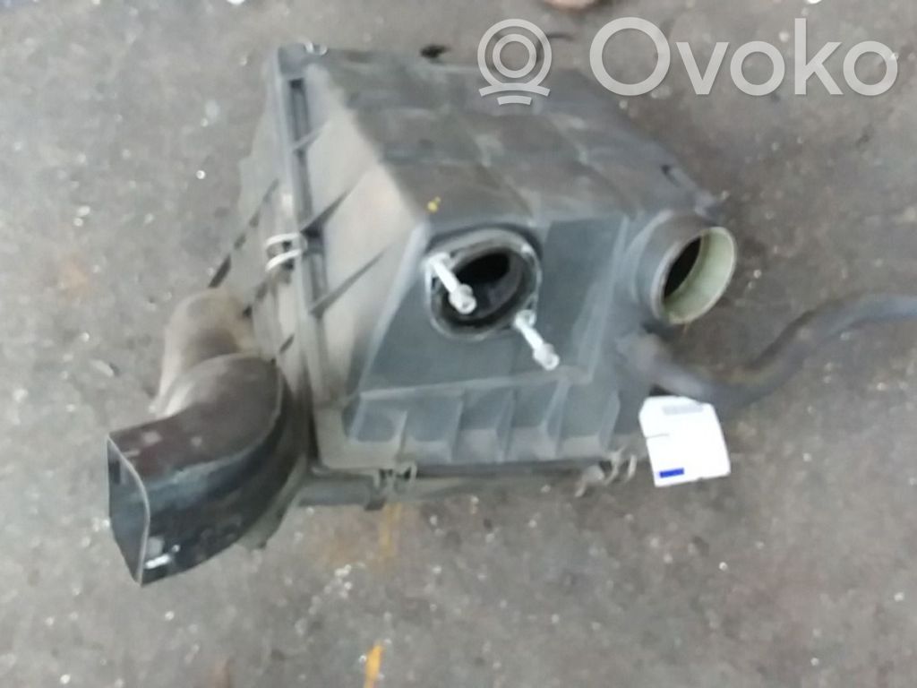 Mercedes-Benz CLK A208 C208 Obudowa filtra powietrza 