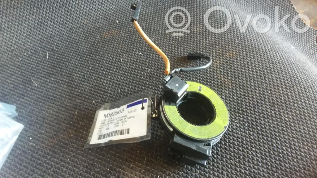 Mitsubishi Colt Inel glisant airbag (inel SRS) 