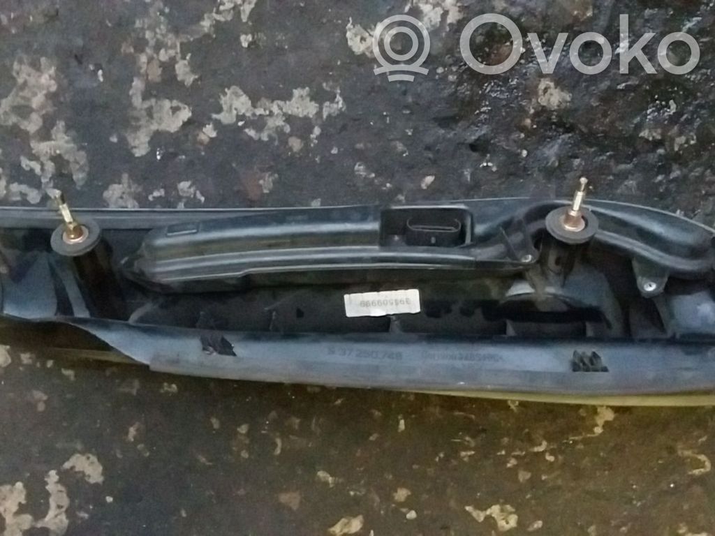 Rückleuchte Heckleuchte