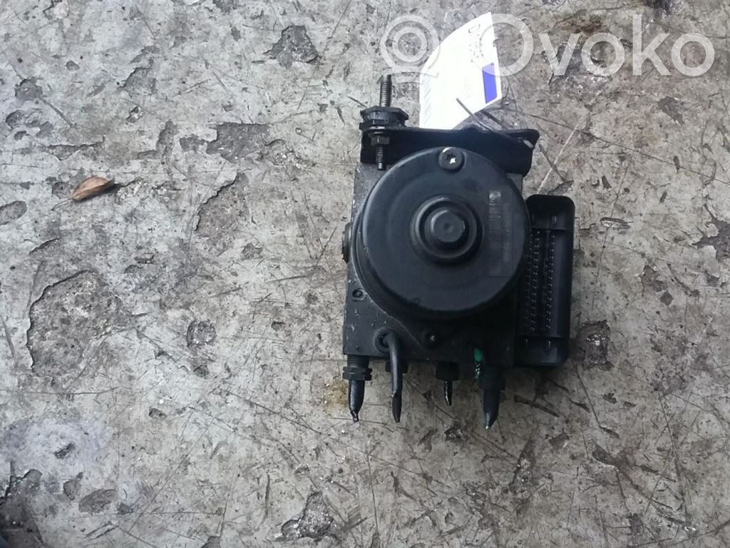 Citroen C5 ABS bloks 