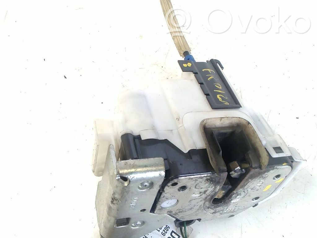 Central locking motor   95509529