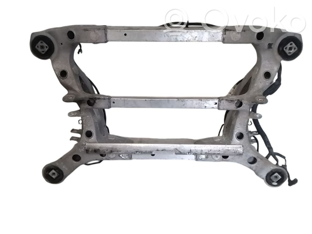 Rear subframe   600701200F
