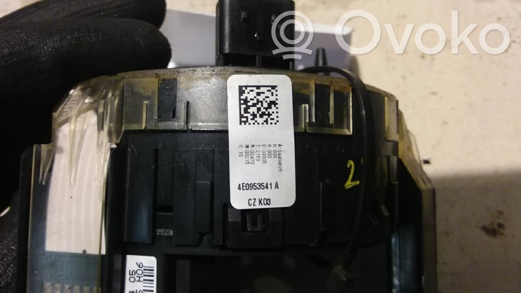 Inel glisant airbag (inel SRS)   4E0953541