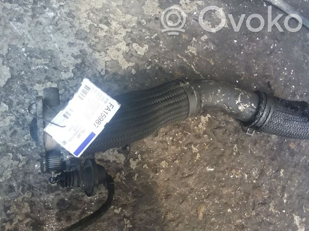 Valvola a farfalla   351004A700
