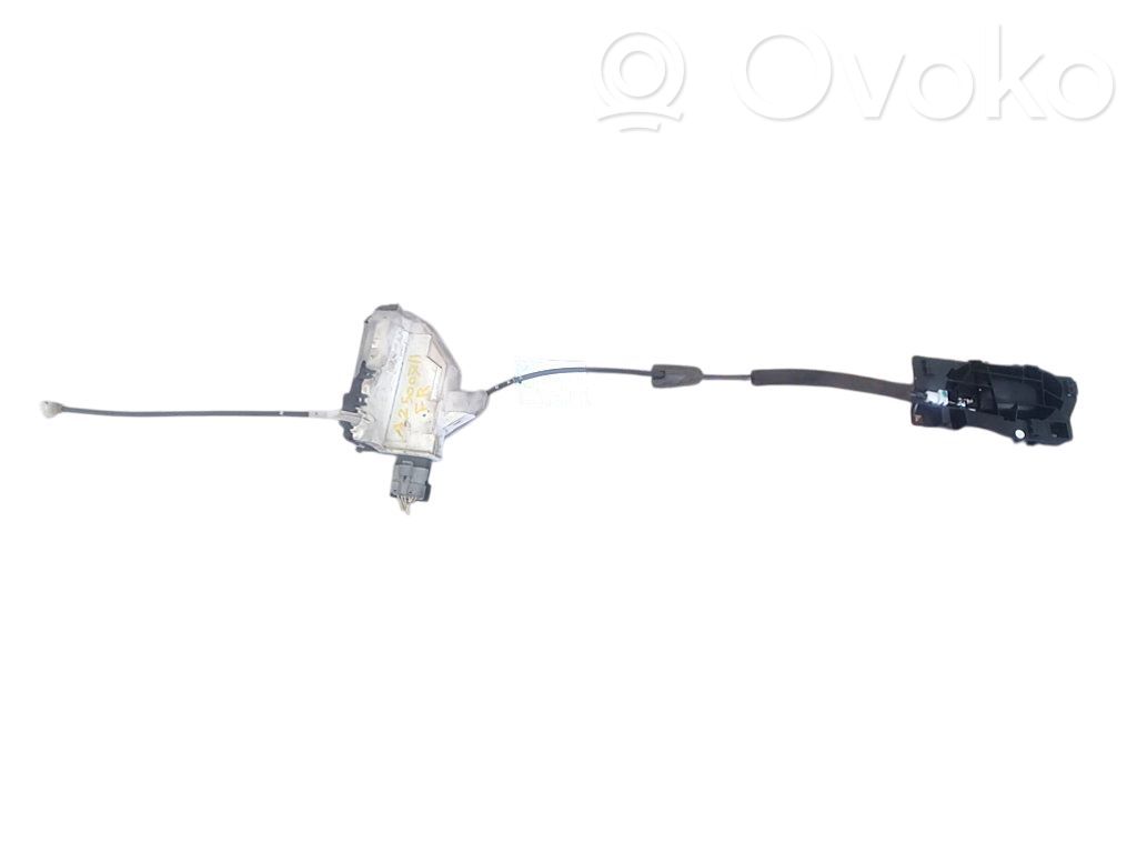 Central locking motor   9800624680