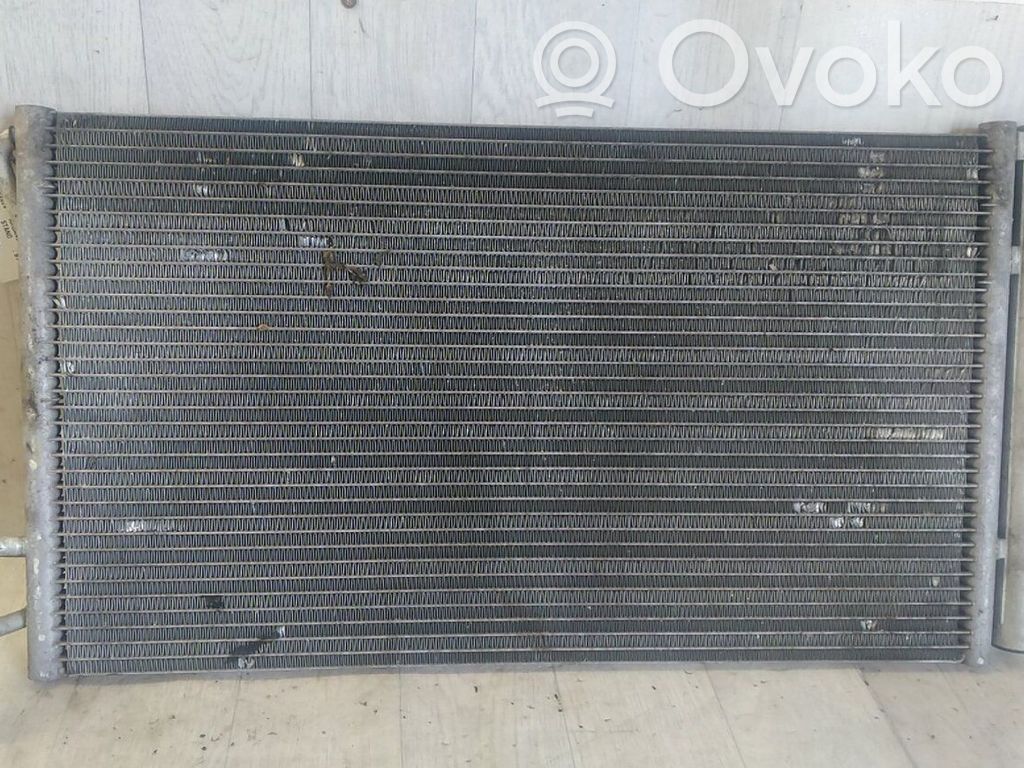 Radiateur condenseur de climatisation   64539229021