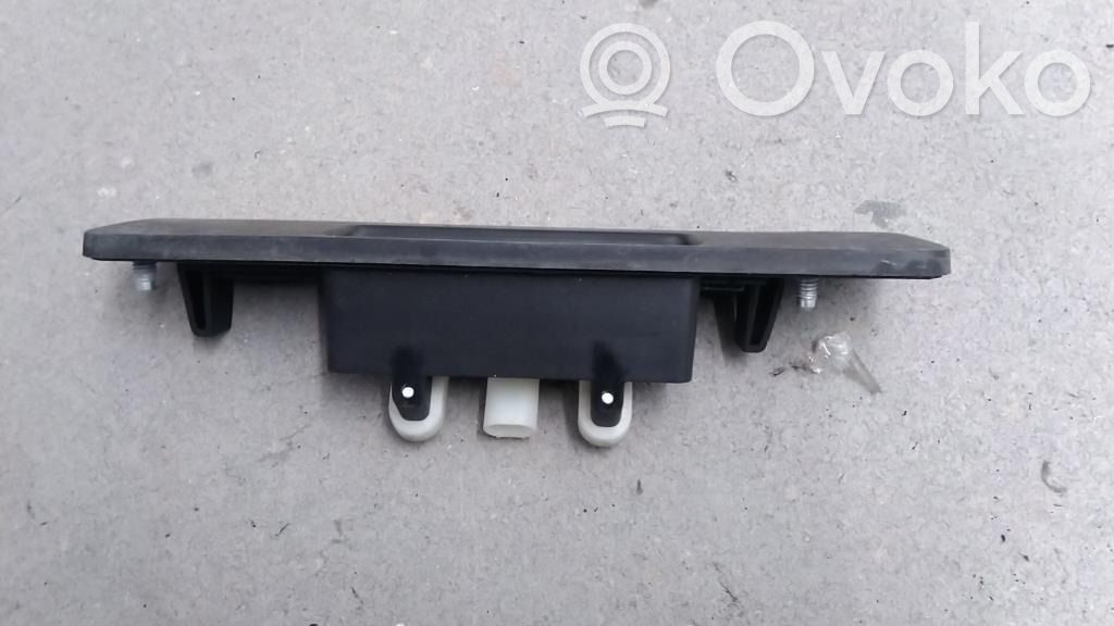 Mercedes-Benz ML W166 Etuoven ulkokahva