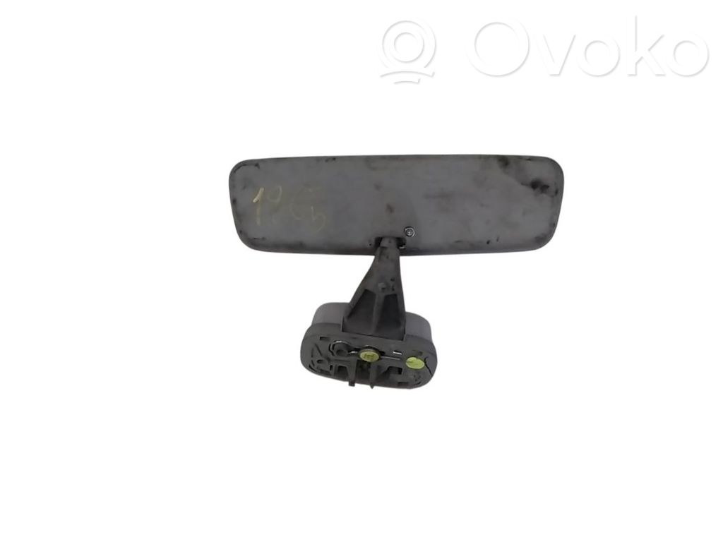 Espejo retrovisor (interior)