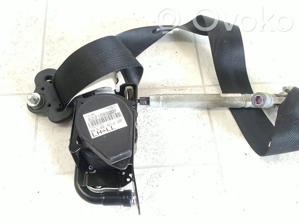 Mitsubishi Space Star Cinturón delantero 