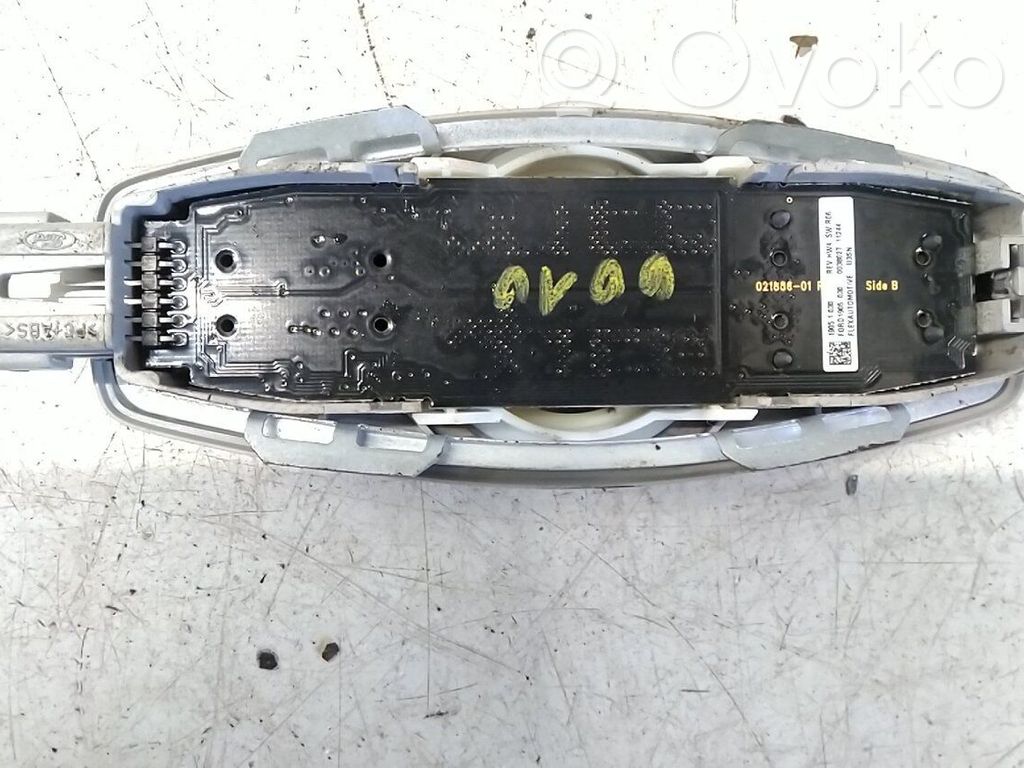 Ford C-MAX II Luz del asiento delantero 