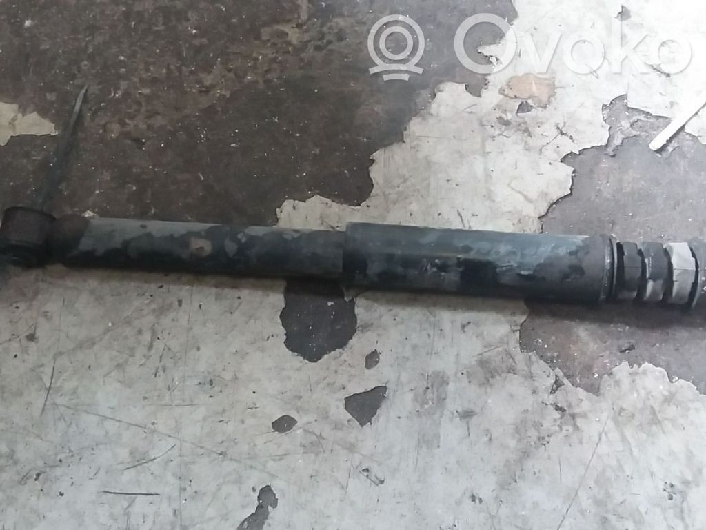 Nissan Note (E11) Amortizor spate 