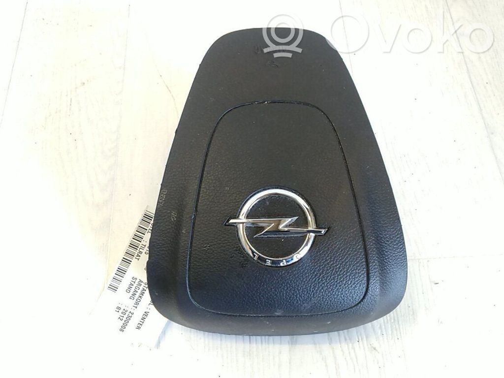 Airbag pasager   13299780