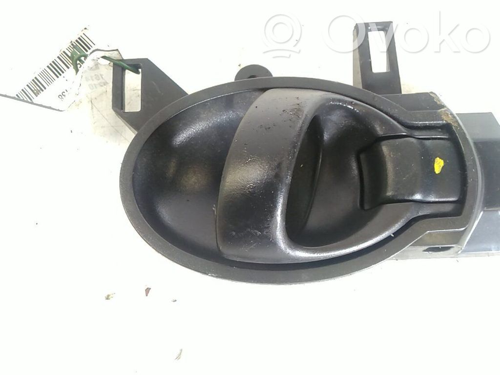 Nissan Micra Mâner interior ușă față