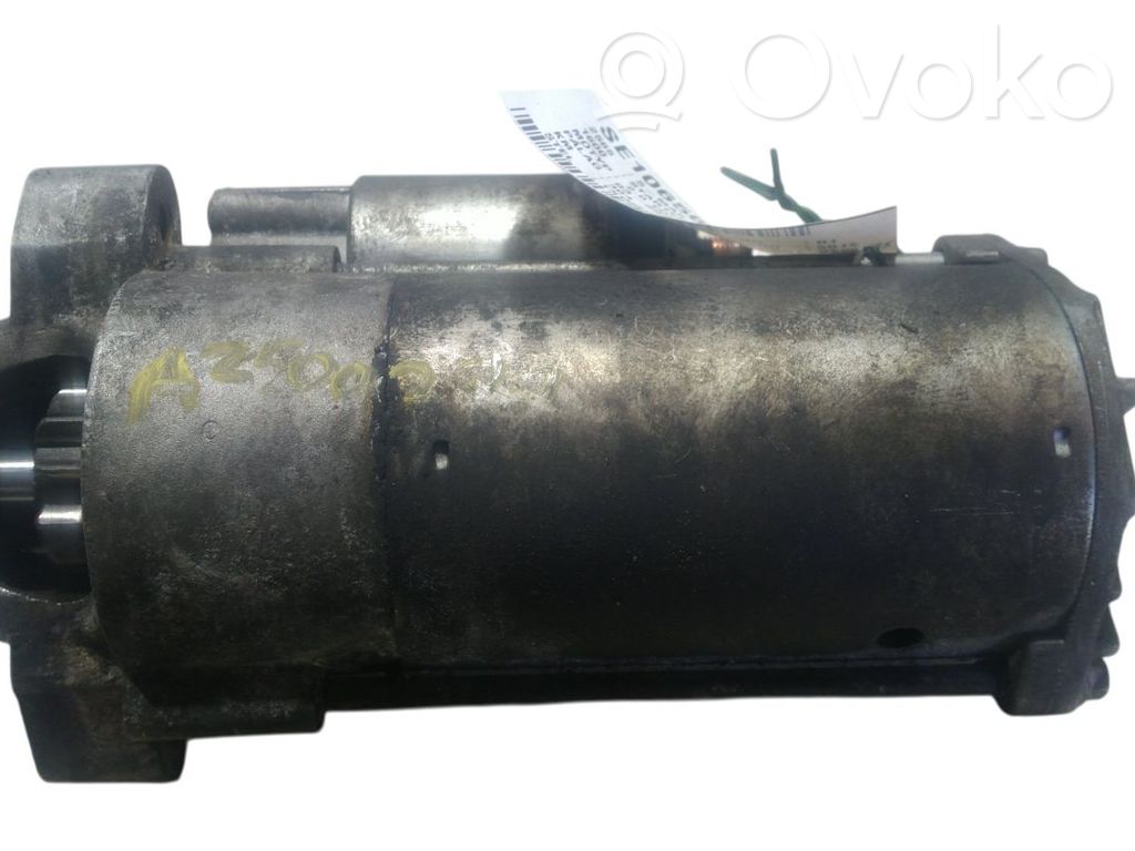 Стартер   1376305