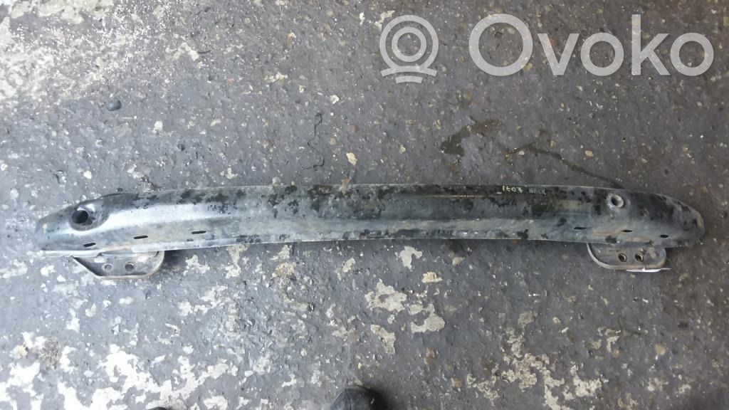 Citroen C4 I Amortizor/atenuator șoc bară față 
