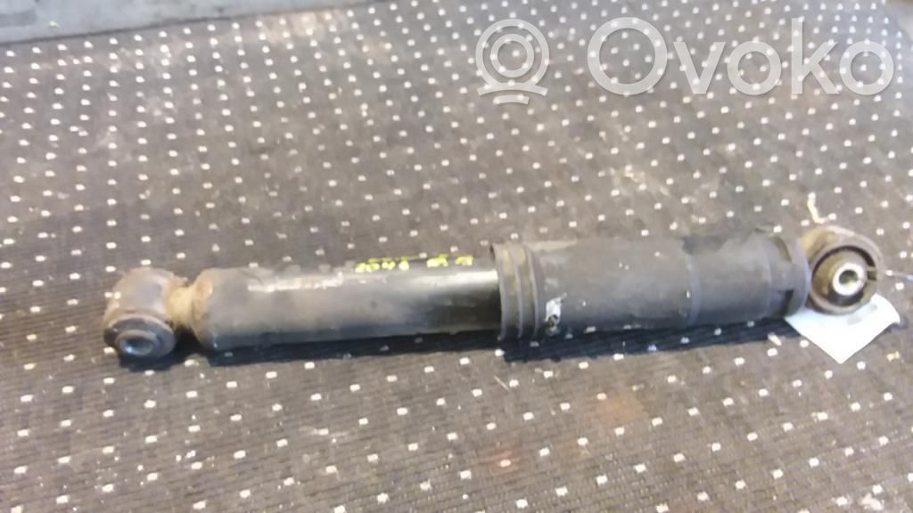 Ford Ka Amortizor spate 