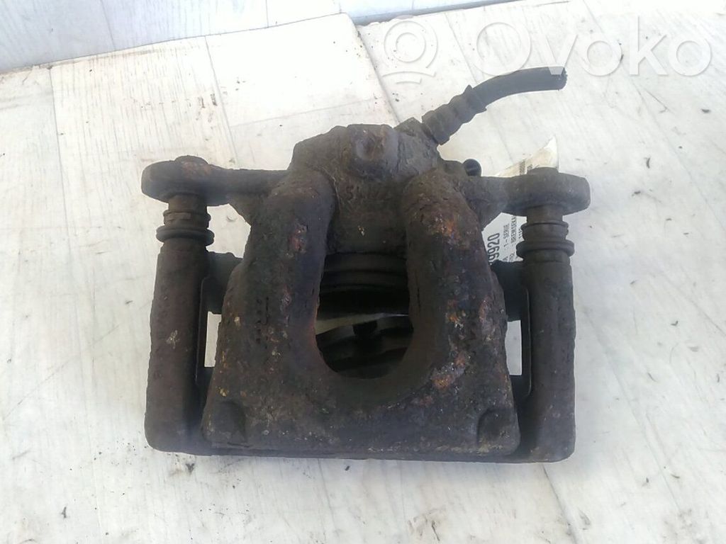 Bremssattel vorne   34116774682