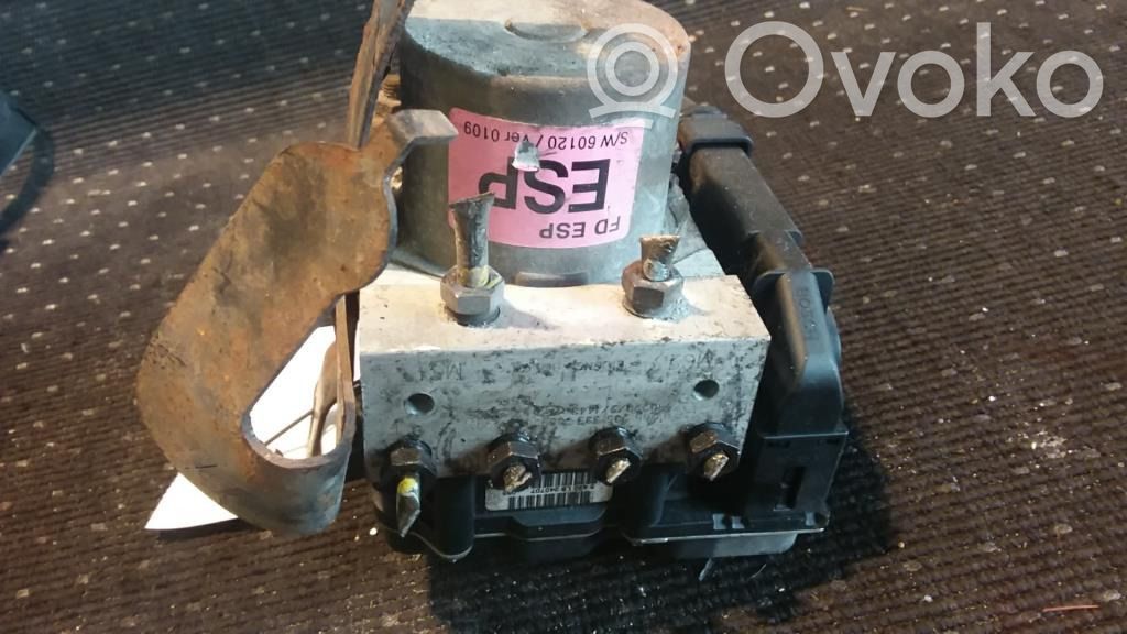 ABS Steuergerät   0265235333